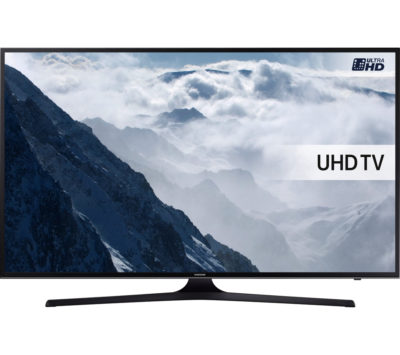 65 SAMSUNG UE65KU6000 Smart 4K Ultra HD HDR LED TV 65 SAMSUNG UE65KU6000 Smart 4K Ultra HD HDR LED TV